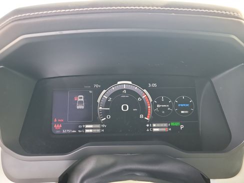 Used 2023 Toyota Tundra Capstone image 31