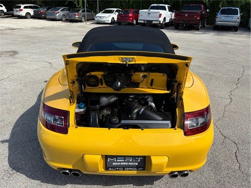 Used 2006 Porsche 911 Carrera S image 34