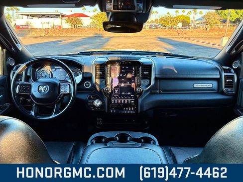 Used 2020 RAM 2500 Power Wagon image 26