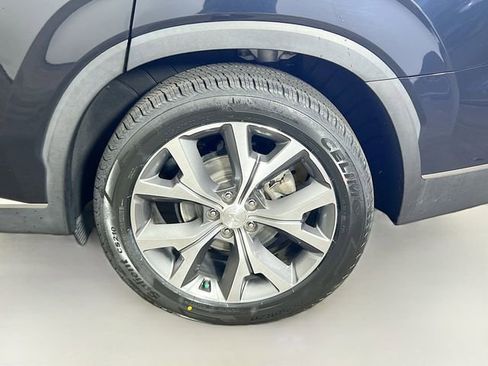 Used 2022 Hyundai Palisade SEL w/ Premium Package image 27