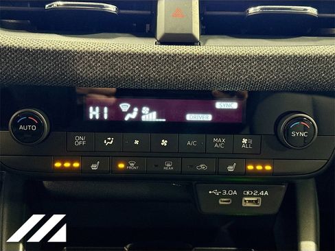 New 2026 Subaru Outback Limited XT image 17