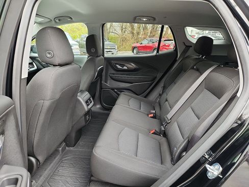 Certified 2022 GMC Terrain SLE w/ Driver Convenience Package image 20