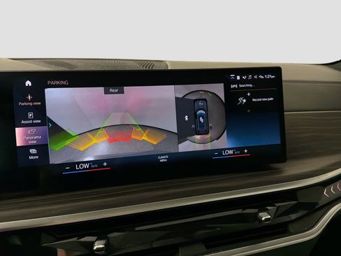 Certified 2023 BMW X7 xDrive40i w/ Premium Package image 14