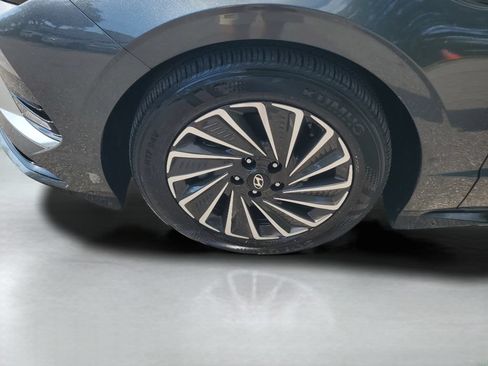 Used 2026 Hyundai Sonata SEL FWD image 25