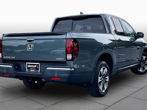 Used 2019 Honda Ridgeline RTL image 13