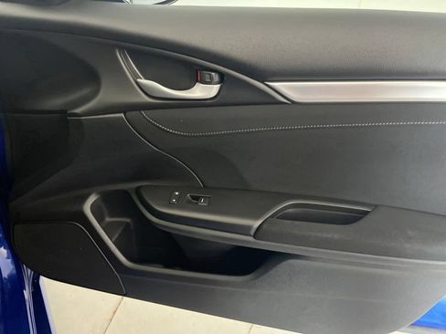Used 2018 Honda Civic EX-T image 53