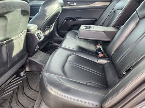 Used 2023 Kia K5 EX w/ EX Premium Package image 14