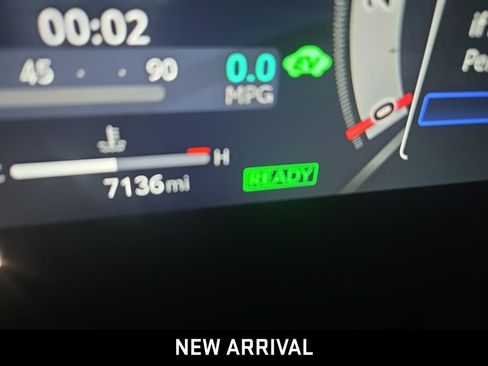 Used 2026 Toyota Camry XSE w/ Premium Plus Package image 6