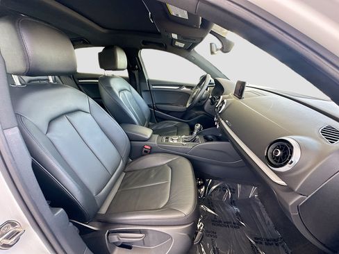 Used 2019 Audi A3 2.0T Titanium FWD image 24