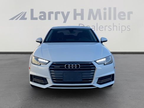 Used 2017 Audi A4 2.0T Premium w/ Convenience Package AWD/4WD image 8