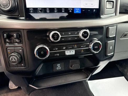 Used 2024 Ford F150 XLT w/ Tow/Haul Package AWD/4WD image 37