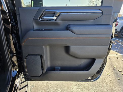 New 2026 GMC Sierra 3500 AT4 w/ AT4 Premium Plus Package image 30