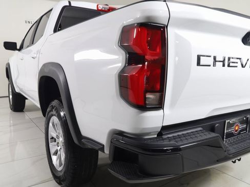 Used 2023 Chevrolet Colorado Z71 image 27