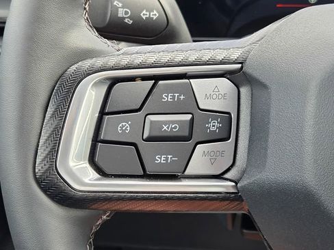 New 2025 Ford Mustang Coupe image 19