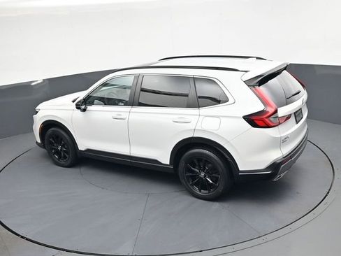 Used 2023 Honda CR-V Sport image 24