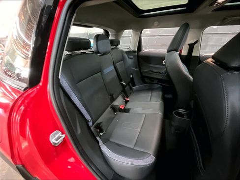 Certified 2025 MINI Cooper S FWD image 29