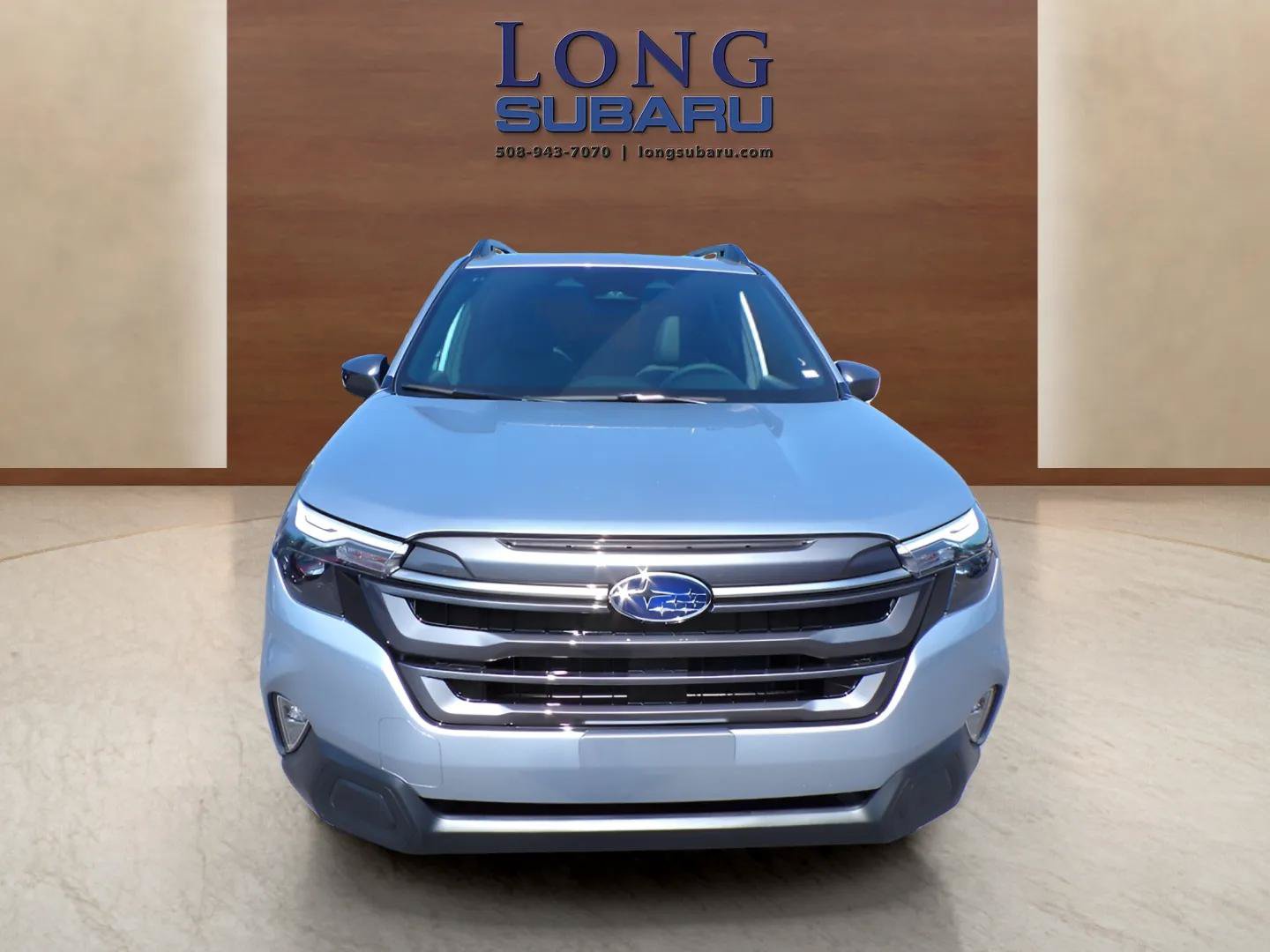 New 2026 Subaru Forester Premium AWD/4WD image 5