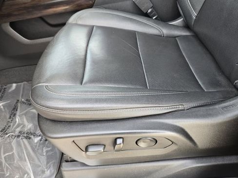 Used 2022 GMC Sierra 1500 SLT RWD image 24