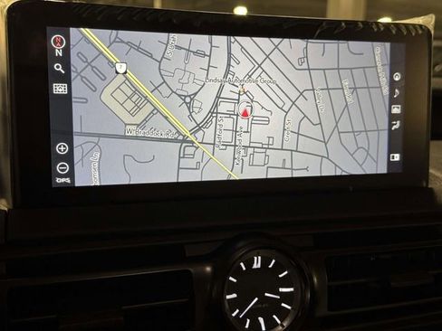 New 2025 Lexus IS 350 F Sport image 5