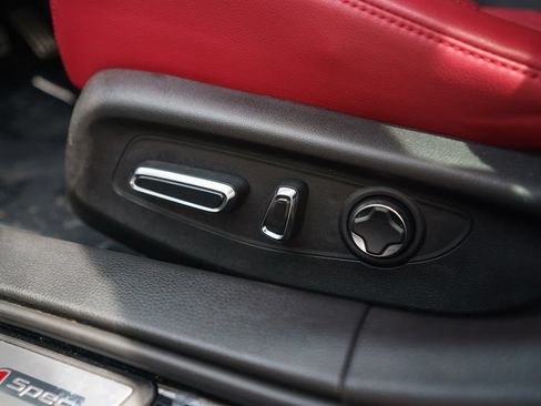 Certified 2024 Acura Integra A-Spec FWD image 29