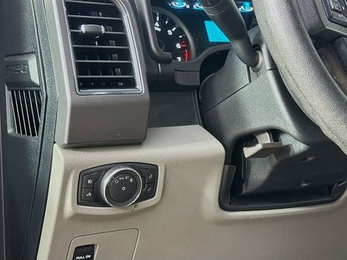 Used 2020 Ford F150 XLT AWD/4WD image 12
