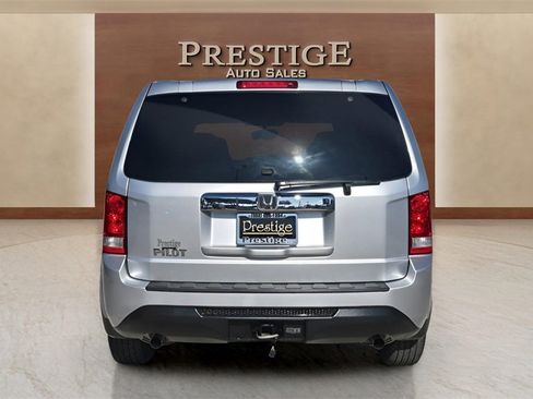 Used 2014 Honda Pilot LX image 13