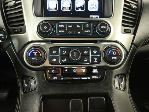 Used 2015 Chevrolet Tahoe LT w/ Luxury Package AWD/4WD image 31
