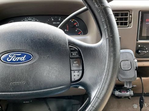 Used 2003 Ford F350 XLT RWD image 7