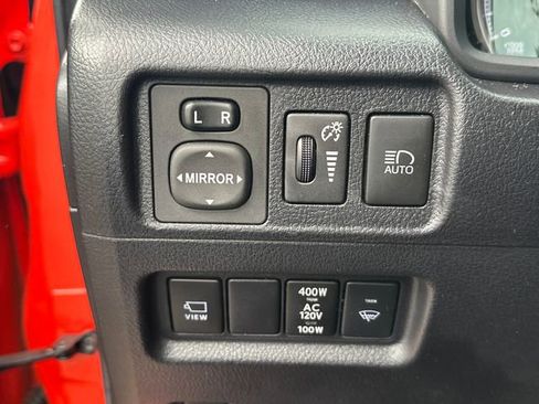 Used 2023 Toyota 4Runner TRD Pro AWD/4WD image 26