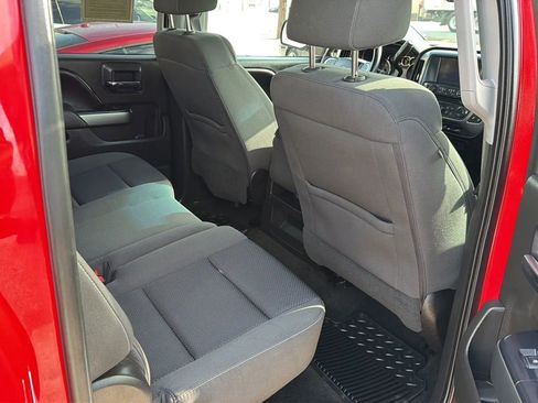 Used 2016 Chevrolet Silverado 1500 LT w/ All Star Edition image 9