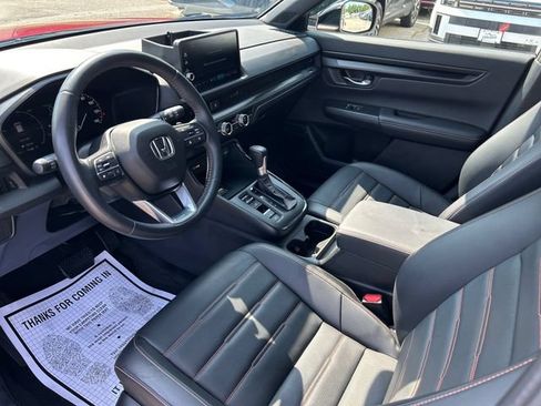 Used 2025 Honda CR-V Sport-L image 12
