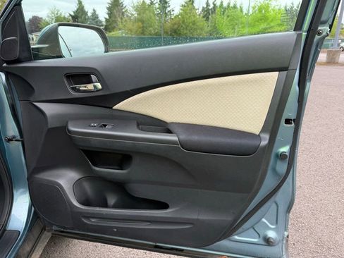 Used 2015 Honda CR-V EX image 25