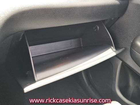 Used 2021 Kia Sportage LX FWD image 20