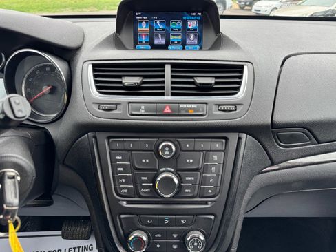 Used 2015 Buick Encore FWD image 22