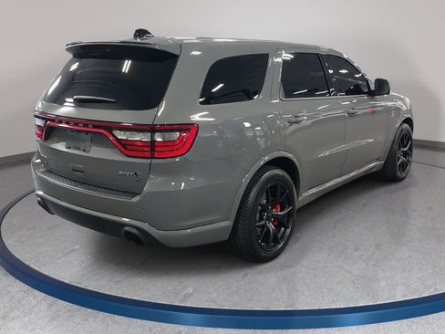 Used 2026 Dodge Durango SRT Hellcat w/ Premium Group AWD/4WD image 5