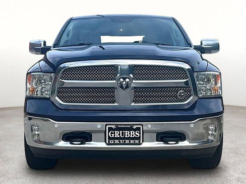 Used 2018 RAM 1500 Lone Star RWD image 4