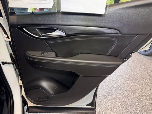 Used 2023 Buick Envision Preferred w/ Sport Touring Package AWD/4WD image 52