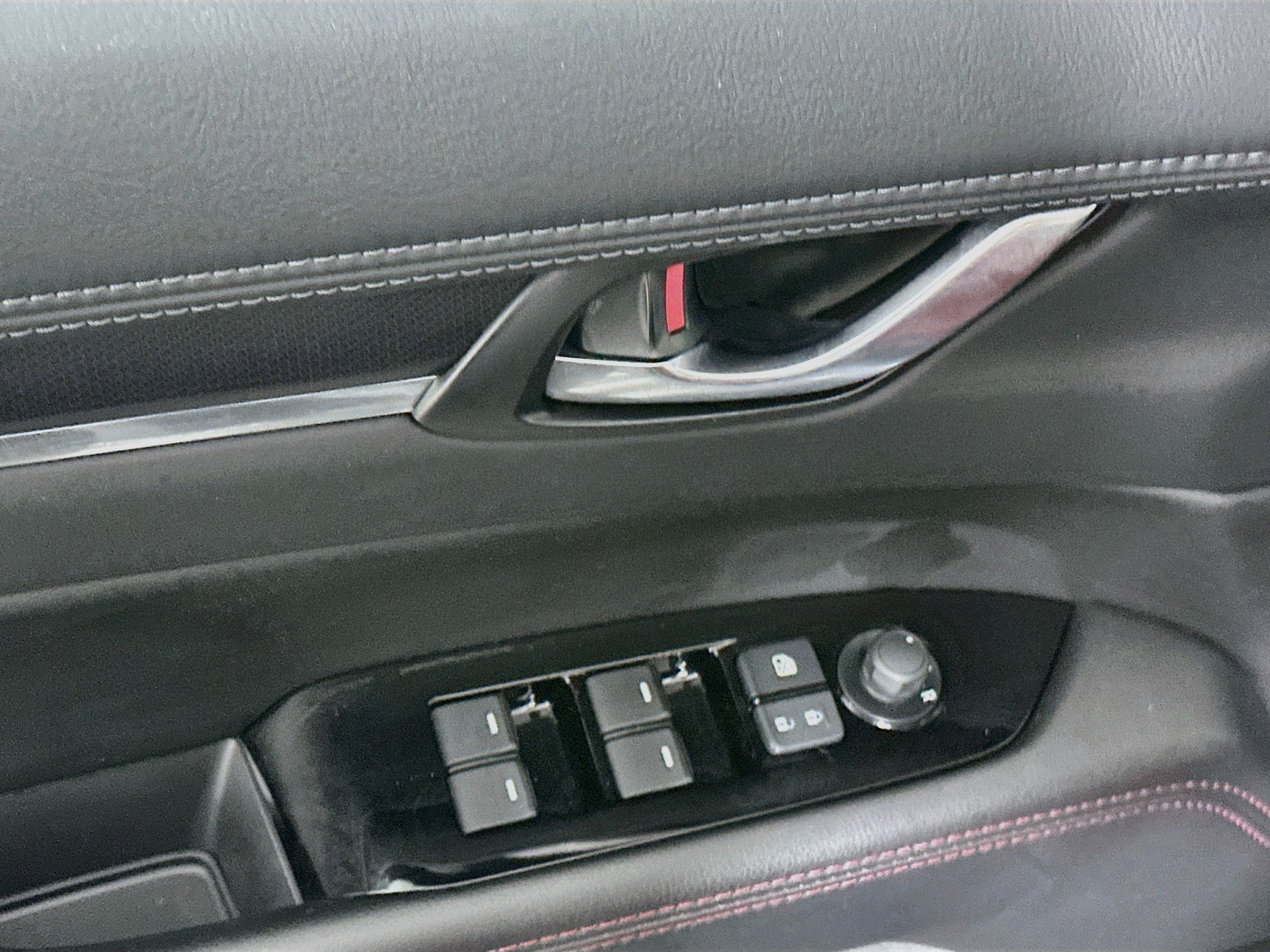 Used 2025 MAZDA CX-5 Carbon Edition AWD/4WD image 15