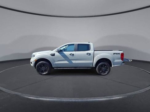Certified 2023 Ford Ranger XLT w/ Equipment Group 301A Mid AWD/4WD image 5