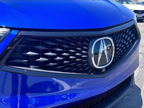 Used 2022 Acura RDX AWD image 31
