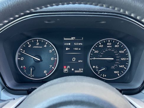 Certified 2025 Subaru Outback Premium w/ Popular Package #1 image 24