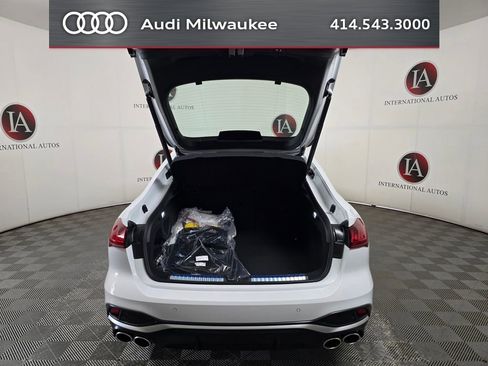New 2026 Audi S5 Premium Plus AWD/4WD image 9