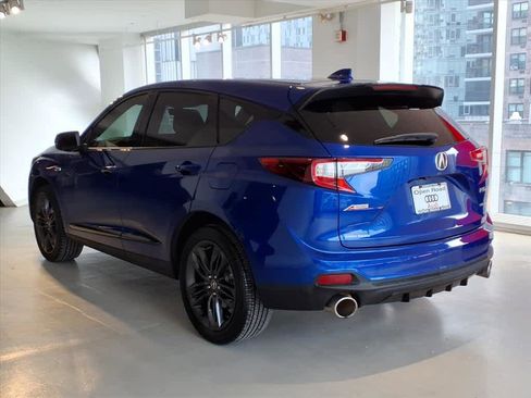 Used 2023 Acura RDX A-Spec image 6