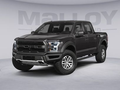 Used 2020 Ford F150 Raptor w/ Equipment Group 802A Luxury