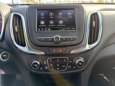 Used 2024 Chevrolet Equinox LT image 20