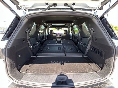 New 2026 Nissan Pathfinder Rock Creek w/ Rock Creek Premium Package AWD/4WD image 48