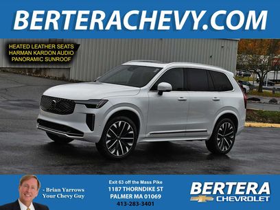 Used 2026 Volvo XC90 B6 Plus