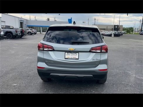 Certified 2023 Chevrolet Equinox LT image 7