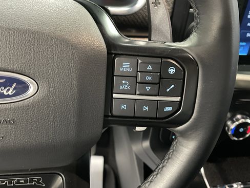 Used 2023 Ford F150 Raptor w/ Raptor Carbon Fiber Package image 21