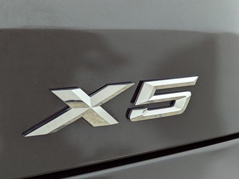 Used 2024 BMW X5 xDrive40i w/ Parking Assistance Package AWD/4WD image 26